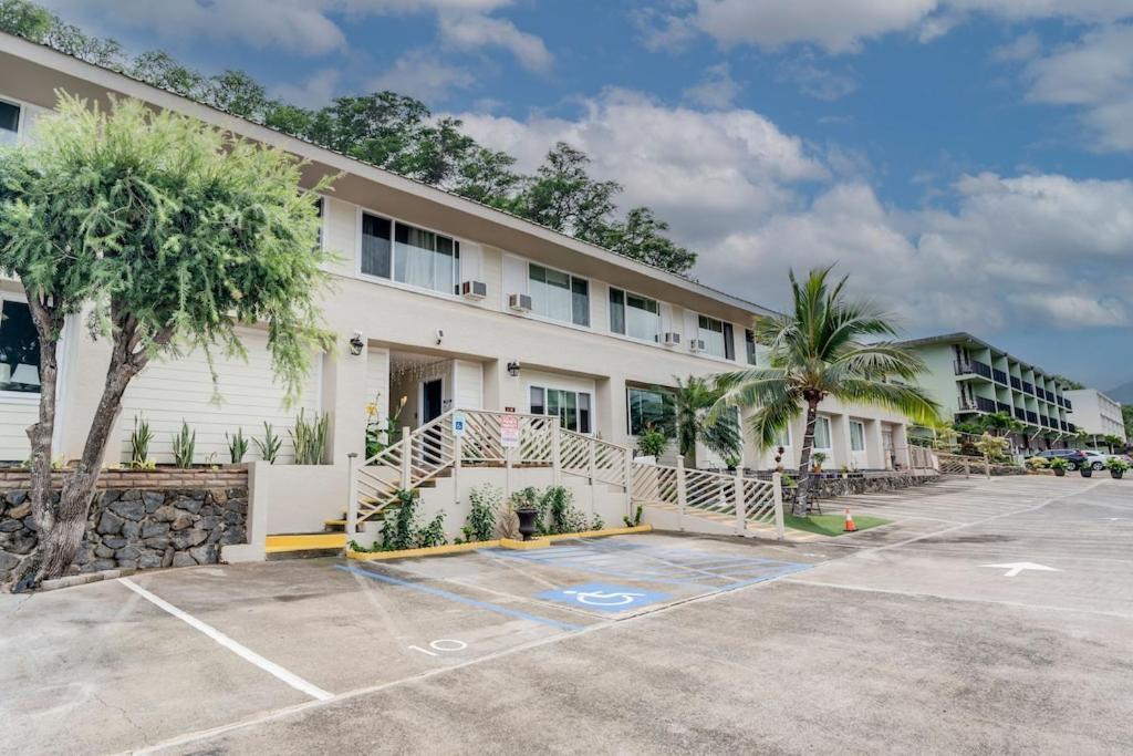Unit 4 Maui Ohana Modern Studio Wailuku المظهر الخارجي الصورة